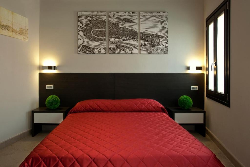 Margherita House Venice Room photo