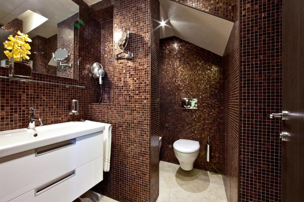 Margherita House Venice Room photo