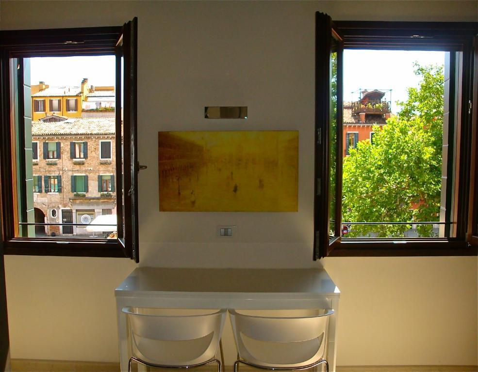 Margherita House Venice Room photo