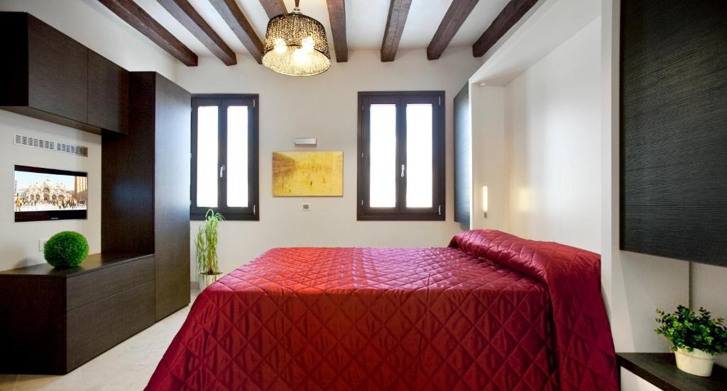 Margherita House Venice Room photo